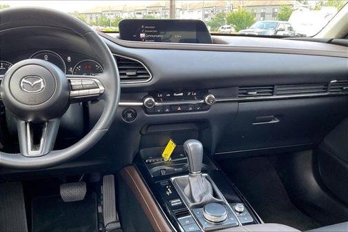 2023 Mazda CX-30 Premium Package
