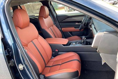 2025 Mazda CX-50 2.5 Turbo Premium Plus Package