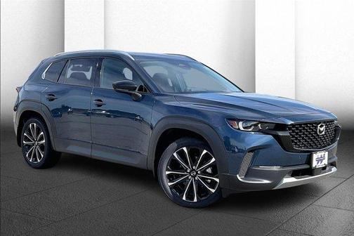2025 Mazda CX-50 2.5 Turbo Premium Plus Package