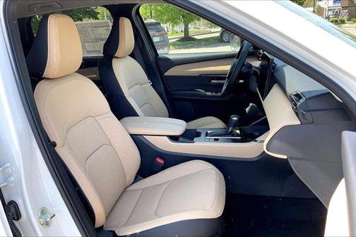 Rhodium White Metallic 2026 Mazda CX-5 Preferred