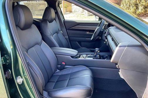 2026 Mazda CX-50 2.5 S PREMIUM