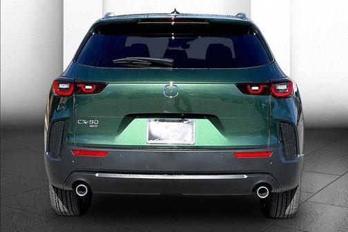 2026 Mazda CX-50 2.5 S PREMIUM