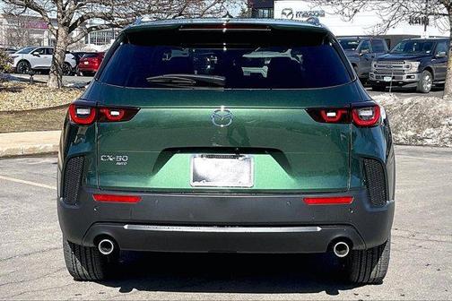 2026 Mazda CX-50 2.5 S PREMIUM