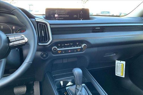 2026 Mazda CX-50 2.5 S PREMIUM