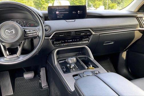 2024 Mazda CX-90 3.3 Turbo Premium