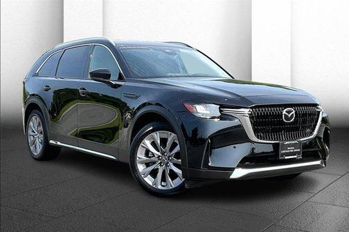 2024 Mazda CX-90 3.3 Turbo Premium