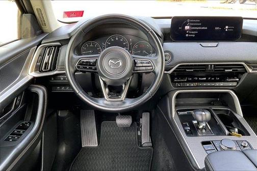 2024 Mazda CX-90 3.3 Turbo Premium