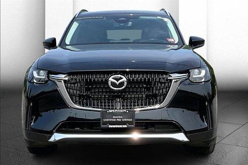 2024 Mazda CX-90 3.3 Turbo Premium