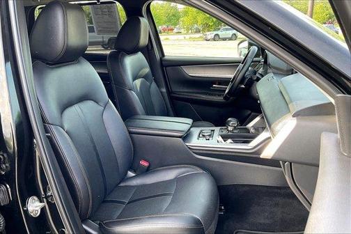 2024 Mazda CX-90 3.3 Turbo Premium