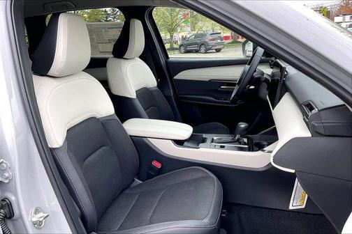 Aero Gray Metallic 2026 Mazda CX-5 Preferred