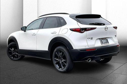 2026 Mazda CX-30 Premium Package
