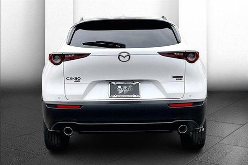 2026 Mazda CX-30 Premium Package