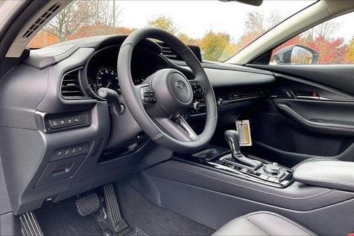 2026 Mazda CX-30 Premium Package