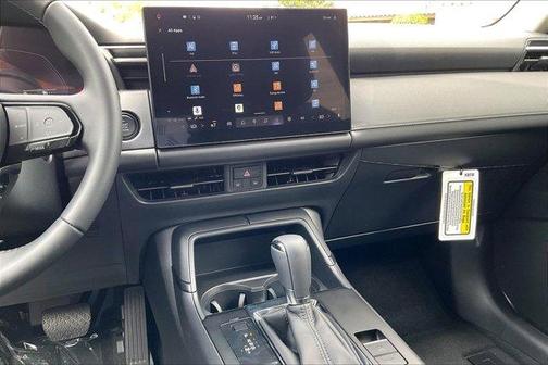 Navy Blue Mica 2026 Mazda CX-5 Preferred