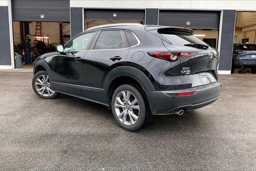 2023 Mazda CX-30 2.5 S Preferred Package