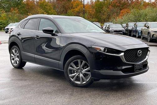 2023 Mazda CX-30 2.5 S Preferred Package
