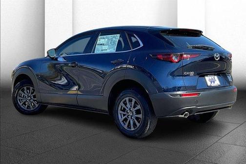 2025 Mazda CX-30 2.5 S