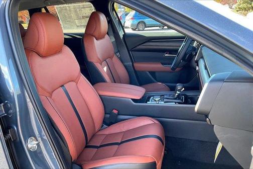 2026 Mazda CX-50 2.5 Turbo Meridian Edition