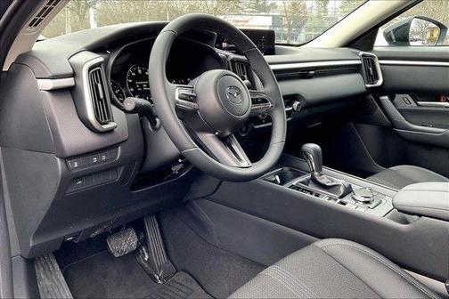 2026 Mazda CX-50 Preferred