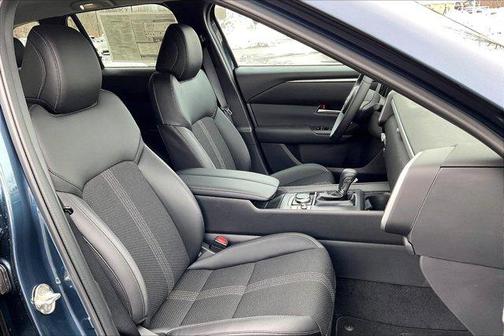 2026 Mazda CX-50 Preferred