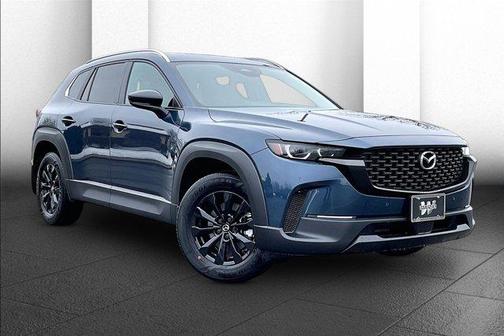 2026 Mazda CX-50 Preferred