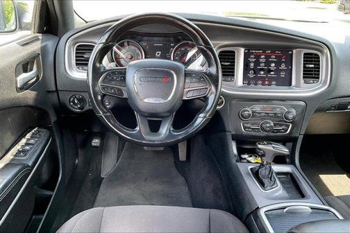 2020 Dodge Charger GT