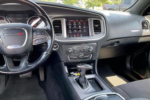 2020 Dodge Charger GT