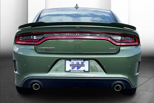 2020 Dodge Charger GT