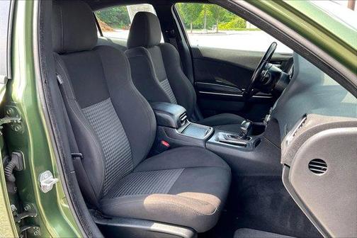 2020 Dodge Charger GT