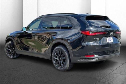 2025 Mazda CX-90 3.3 Turbo Premium Sport