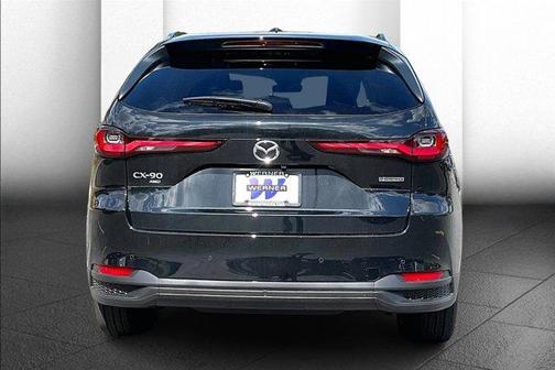 2025 Mazda CX-90 3.3 Turbo Premium Sport