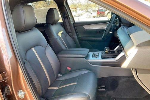 2026 Mazda CX-70 CX-70