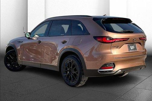 2026 Mazda CX-70 CX-70