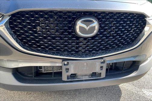2021 Mazda CX-30 Premium Package