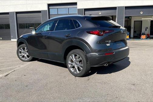 2021 Mazda CX-30 Premium Package