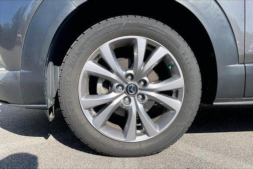 2021 Mazda CX-30 Premium Package