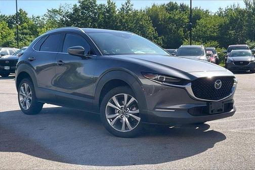 2021 Mazda CX-30 Premium Package