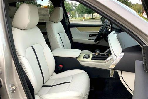 2025 Mazda CX-90 S Premium Plus