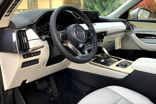 2025 Mazda CX-90 S Premium Plus