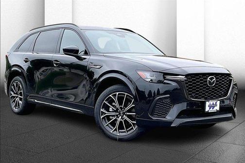 2025 Mazda CX-70 3.3 Turbo S Premium Package