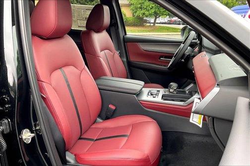 2025 Mazda CX-70 3.3 Turbo S Premium Package