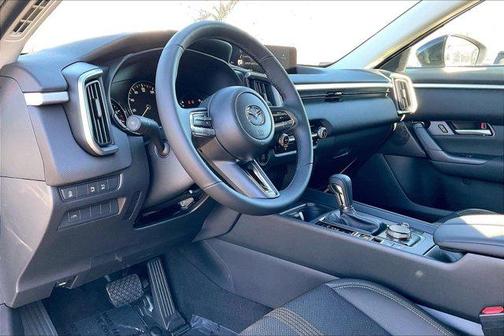 2026 Mazda CX-50 2.5 S Meridian Edition