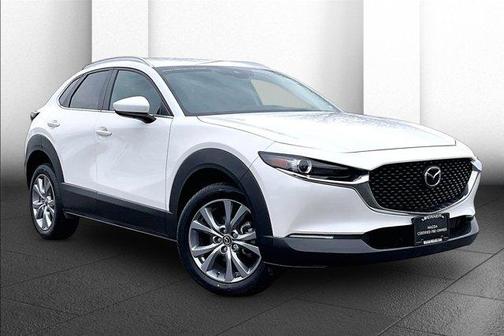 2023 Mazda CX-30 2.5 S Preferred Package