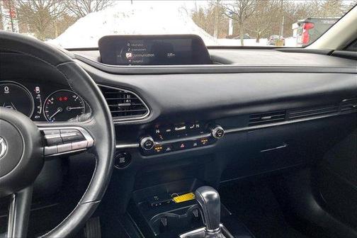 2023 Mazda CX-30 2.5 S Preferred Package