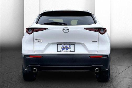 2023 Mazda CX-30 2.5 S Preferred Package