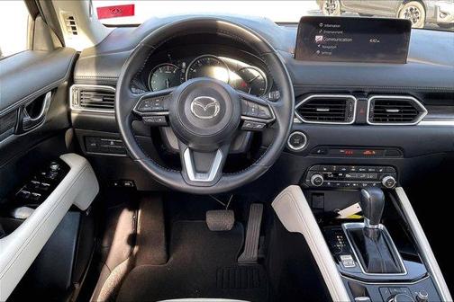 2023 Mazda CX-5 2.5 S Premium Plus Package