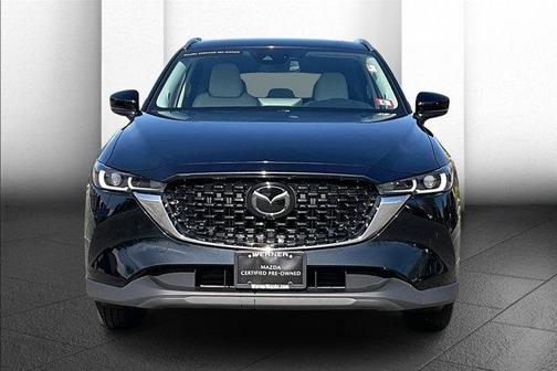 2023 Mazda CX-5 2.5 S Premium Plus Package