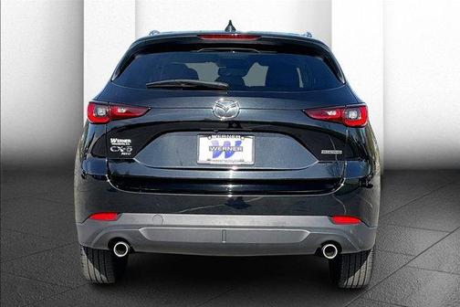 2023 Mazda CX-5 2.5 S Premium Plus Package