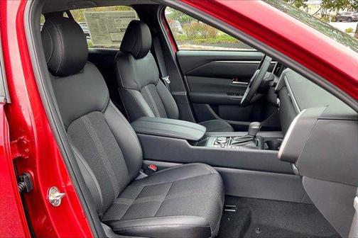 2026 Mazda CX-50 Hybrid Preferred