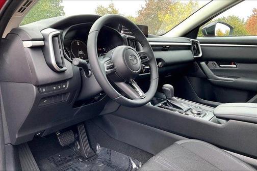 2026 Mazda CX-50 Hybrid Preferred